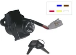 Ignition Switch For 1999 Kawasaki Gpz (EX500E6). Fixed Price $68.18.