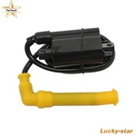 For Honda Rincon TRX680FGA TRX680FA 2006-14 Ignition Coil & Spark Plug Atv. Fixed Price $16.99.