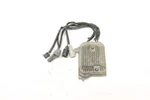 Yamaha Grizzly 450 Eps 14 Power Steering Control Unit 1CT-859A0-00-00 43451. Fixed Price $334.99.