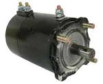 Db Electrical 430-20097 Winch Motor W-9144, W-8933 W-9143. Fixed Price $160.00.