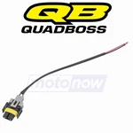 Quadboss Wiring Pigtail For 2016-2017 Polaris Ace 570 Sp Electrical En. Fixed Price $69.47.