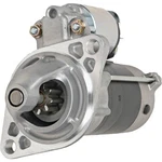 Starter For Cub Cadet Volunteer 4X4 Diesel 2008-2014 428000-1590; SND0596. Fixed Price $140.16.