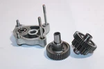 1999-2014 Honda Sportrax TRX400EX Oem Starter Reduction Idle Gears. Fixed Price $64.99.