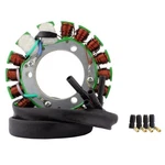 Rmstator High Output 200W #RMS010-107205 For Honda XR600R 1985-2000. Fixed Price $152.89.