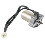 Ricks Electric Starter Motor Polaris Outlaw 90 Sportsman 2007-2013. Fixed Price $146.95.