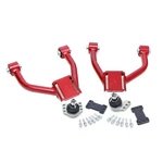 Godspeed Front Upper Camber Arms W/ Spherical Bearings For 08-12 Honda Accord. Fixed Price $170.00.