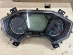 2017 Cub Cadet Challenger 750 Main Assembly 503-01686 Speedometer Used. Fixed Price $120.00.