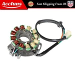 For 1987-2006 Yamaha Banshee Stator +/-10 Adjustable Timing Plate Fits Any Year. Fixed Price $32.31.