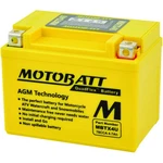 Motobatt Battery For Yamaha CY50 Riva Jog 50CC 92-01. Fixed Price $44.07.