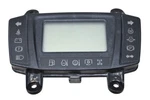16 Kubota RTV-X1140W Speedometer Dash. Fixed Price $199.99.