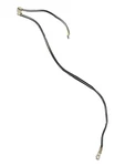 2001-2004 Honda Rubicon 500 Oem Battery Ground Cable 32601-HN2-000. Fixed Price $9.99.