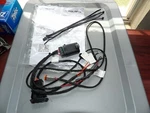 Nos Polaris Xp Rzr 2014-2023 Led General 1000 Light Bar Harness Kit 2879859. Fixed Price $69.99.