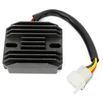 Regulator Rectifier For 2001 Big Bear 2WD 4WD Realtree YFM400 4KB-81960-00-00. Fixed Price $19.77.