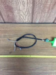 Polaris Atv 90-1992 Trail Bigboss Awd 4X4 Demand Switch New Oem 4110132. Fixed Price $17.99.