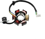 Taotao 6 Coil Magneto Stator 110CC 125CC Atv Go-kart Dirt Bike Boulder. Fixed Price $23.98.