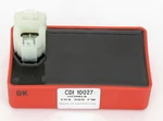 Ricks Motorsport Electric Cdi Box 15-604 Honda TRX250TM Fourtrax Recon 1997-2001. Fixed Price $99.95.