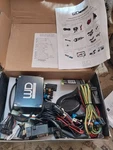Wd Electronics Complete Turn Signal Kit Can-am Commander 2021+ Models. Fixed Price $400.00.