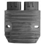 Caltric Regulator Rectifier For Polaris Ranger 800 6X6 / Efi Midsize 2014. Fixed Price $63.55.