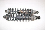 2003 Arctic Cat 500 Auto Fis 4X4 Rear Back Left Right Shocks Pair 0404-045. Fixed Price $34.95.