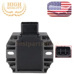 Regulator Rectifier 31600-HM8-003 31600-HM8-013 Replacement For SH640E-11 Honda. Fixed Price $19.49.