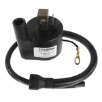 Quadboss Ignition Coil For Yamaha IYA0004. Fixed Price $44.37.