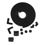 Can-am 715008124 Weather Strip Self Adhesive Genuine Oem. Fixed Price $54.99.