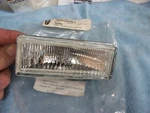 Polaris Atv 1996-2009 Trail Blazer Scrambler Sport Headlight New Oem 4010206. Fixed Price $109.95.