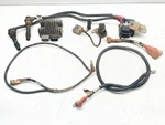 16-26 Polaris General 1000 Voltage Regulator Ignition Starter Cable Set 4015229. Fixed Price $67.54.