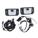 Polaris 2885169 Front And Rear Led Dome Light Xpedition XP/5 ADV/5 Genuine Oem. Fixed Price $129.99.