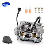 Carburetor Kawasaki Prairie Brute Force KVF650D KFX700 KVF700. Fixed Price $238.60.