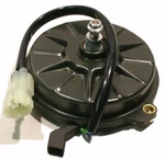 Honda Trx 500 Foreman, 2012-2013, Cooling Fan Motor 19030-HN2-B01, 19030-HP5-601. Fixed Price $77.99.