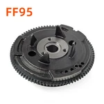 Flywheel Rotor Magneto FF95 For Polaris 1996 1997 1998 Xplorer 400L 3084760 New. Fixed Price $80.45.