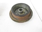 Polaris Trail Boss 325 Flywheel Rotor Magneto Ring Gear 3086457 2001-2002. Fixed Price $32.25.