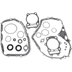 Moose Offroad 0934-4586 811846MSE Complete Gasket And Oil Seal Kit Motor. Fixed Price $145.13.