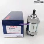 Denso Starter Motor For Kawasaki KFX450R KSF450-B Atv 2008-2014 21163-0033 New. Fixed Price $165.00.