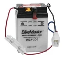 Bikemaster Standard Battery 6N2A-2C-3 #EDTM262C3 Fits Honda SL70K Motosport 1973. Fixed Price $24.75.