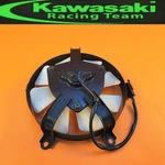 93-04 2001 Kawasaki ZX6E ZZR600 Oem Radiator Cooling Fan Works. Fixed Price $33.15.