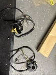 1986 Suzuki Quadsport LT230S Left Switch Assembly 37400-22A10. Fixed Price $15.00.