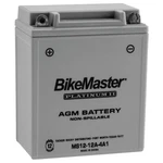 Bikemaster Agm Platinum Battery Honda CB500T Twin Dohc (1975 - 1976). Fixed Price $71.52.