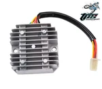 Voltage Regulator Rectifier Fits: Can-am Ds 70 2008 2020 / V31600CJF000. Fixed Price $54.08.
