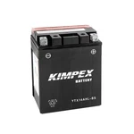 Kimpex YTX14AHL-BS Battery HTX14AHL-BS. Fixed Price $76.99.