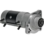 Starter For Bobcat Skid Steer Loader S175 S185 S250 6676957, 6685190. Fixed Price $178.64.