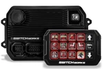 Works ALPHA12 Digital Smart Switcher W/10FT Wire For Truck/jeep/atv/utv. Fixed Price $999.99.