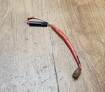 Honda ATC200ES / Inline Fuse Receptacle Holder. Fixed Price $6.88.