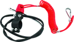 Bikemaster Kill Switch Atv Tether Normal Closed. Fixed Price $30.59.