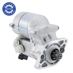 Starter Replacement For Kawasaki Utv KAF620 Mule 3010 3020 4000 4010 21163-2124. Fixed Price $93.99.