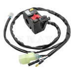 Handlebar Switch Kill Start Stop Headlight For Honda 35200-HA7-650 35200-HA7-652. Fixed Price $46.98.