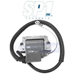 SP1 Secondary Ignition Coil For 1976 Yamaha GP300 - Electrical Sg. Fixed Price $29.78.
