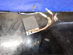 02 Polaris Sportsman 700 Worker 500 Regulator Rectifier & Screws Oem 4010657. Fixed Price $52.95.