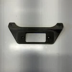 1986 Yamaha Moto 4 YFM80 Oem Rear Taillight Mount Bracket. Fixed Price $19.95.